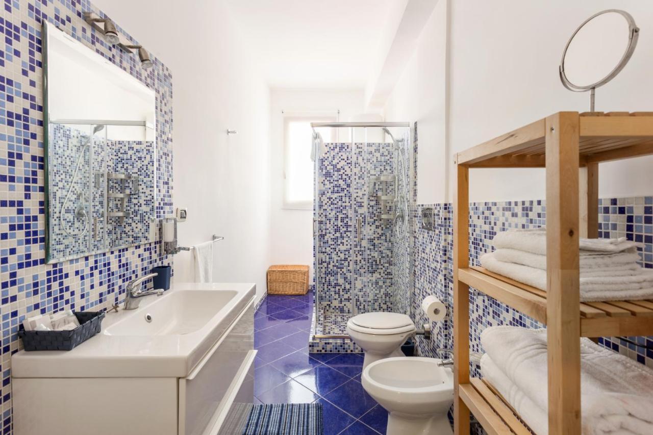 Апартаменты Casa Di Clara Ачиреале Экстерьер фото